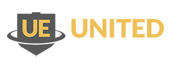 UE Logo Wide